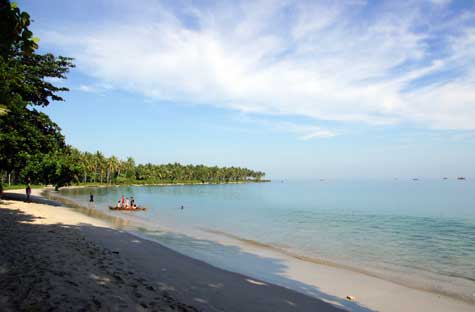 39 Best Places in Banten